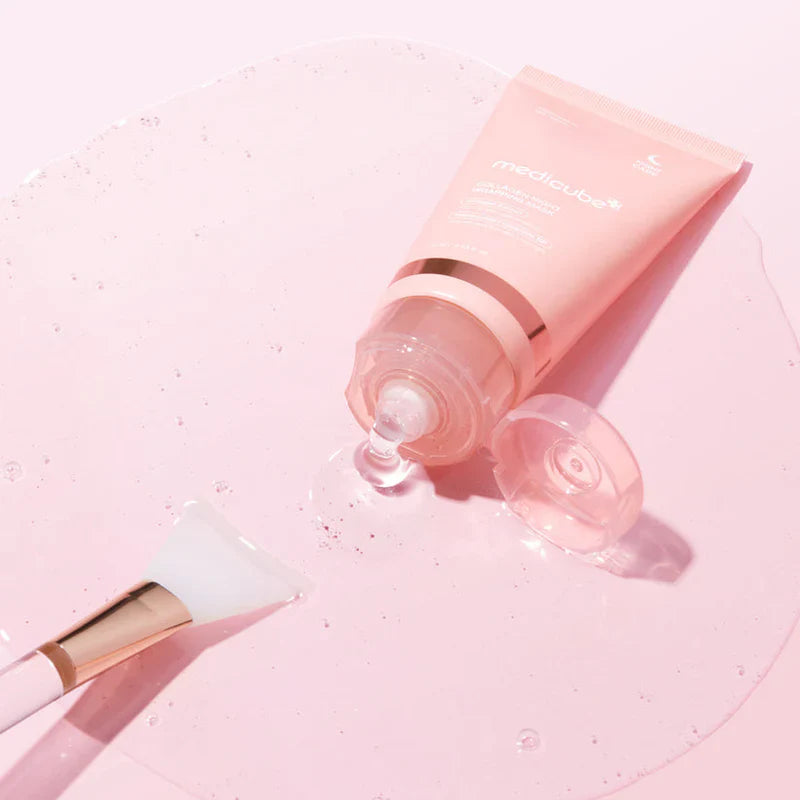 pack anti-âge routine professionnelle
