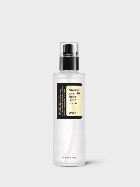 Cosrx-Advanced Snail 96 Mucin Power Essence