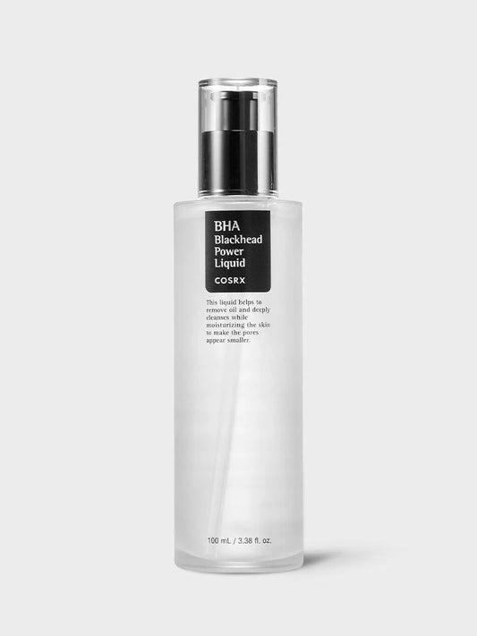 COSRX - BHA Blackhead Power liquide
